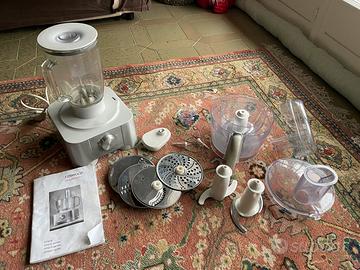 Robot da cucina Kenwood Multipro FP920