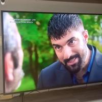 samsung smart 4k 55 pollici 