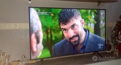 samsung smart 4k 55 pollici 