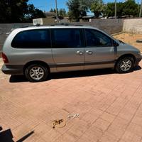 CHRYSLER GRAND VOYAGER 2.5 TD MONOVOLUME