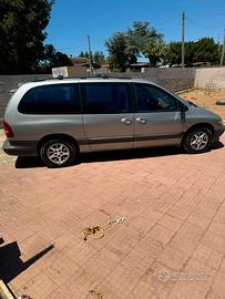 CHRYSLER GRAND VOYAGER 2.5 TD MONOVOLUME
