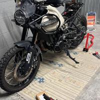Accessori vari Royal Enfield Himalayan 450
