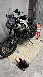 Accessori vari Royal Enfield Himalayan 450