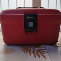 Beauty case Delsey