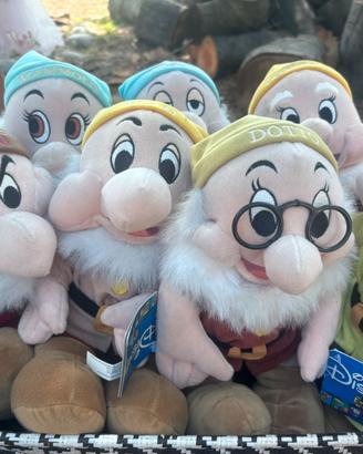 Peluche Disney