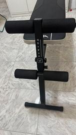 Domyos PA 600 – Panca fitness