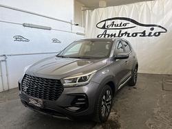 DR AUTOMOBILES DR-5-0 DR 5.0 1.5 Turbo