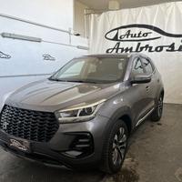 DR AUTOMOBILES DR-5-0 DR 5.0 1.5 Turbo