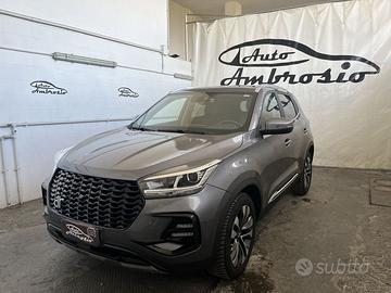 DR AUTOMOBILES DR-5-0 DR 5.0 1.5 Turbo