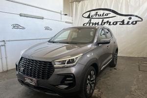 DR AUTOMOBILES DR-5-0 DR 5.0 1.5 Turbo