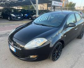 Fiat Bravo 1.6 MJT 120 CV DPF Dynamic 2009