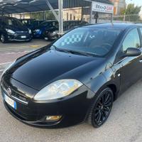 Fiat Bravo 1.6 MJT 120 CV DPF Dynamic 2009