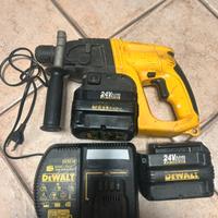 Tassellatore DeWALT