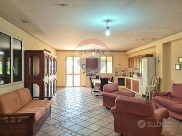 Villa singola - Lentini