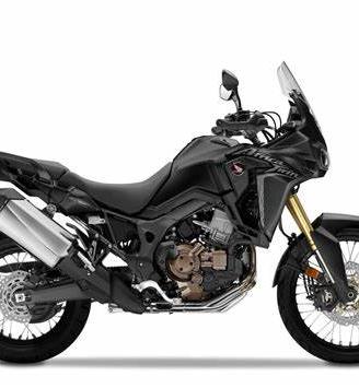 HONDA AFRICA TWIN CRF 1000L RICAMBI