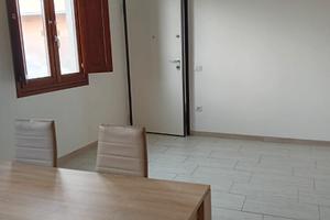 Trilocale arredato simaxis