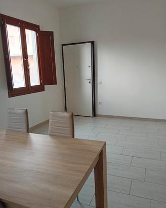 Trilocale arredato simaxis