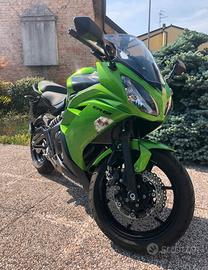 Kawasaki ER6F
