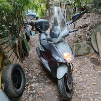 Kymco Agility 16R 50 cc 2t