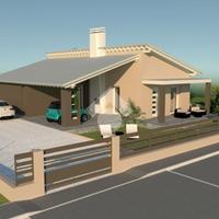 TER. RESIDENZIALE A ROBASSOMERO