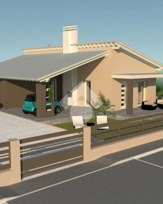 TER. RESIDENZIALE A ROBASSOMERO