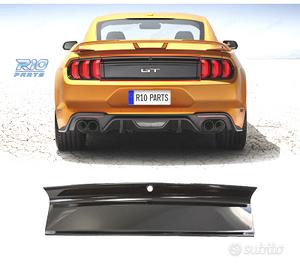 COPERCHIO DEL BAGAGLIAIO FORD MUSTANG 15-23 LOOK G