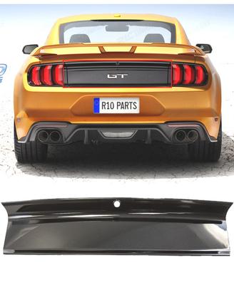 COPERCHIO DEL BAGAGLIAIO FORD MUSTANG 15-23 LOOK G