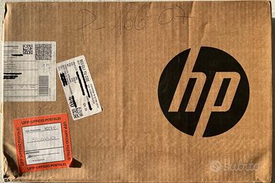 Notebook HP 14s-fq0031nl - NUOVO, SIGILLATO