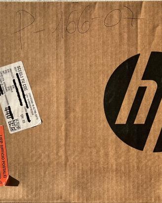 Notebook HP 14s-fq0031nl - NUOVO, SIGILLATO
