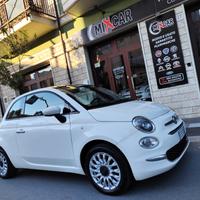 Fiat 500 1.2 EasyPower GPL Lounge TETTO