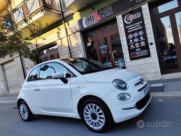 Fiat 500 1.2 EasyPower GPL Lounge TETTO