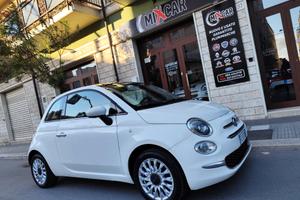 Fiat 500 1.2 EasyPower GPL Lounge TETTO