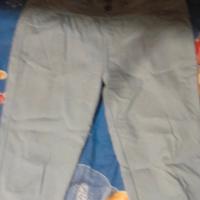 Leggins azzurro anni 80'