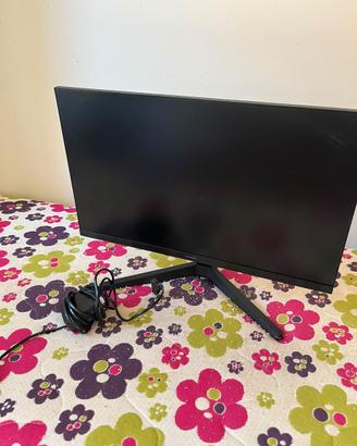 Monitor samsung 24 full HD