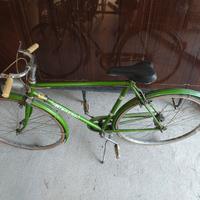 Bicicletta Bianchi Sport del 1979