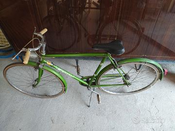 Bicicletta Bianchi Sport del 1979