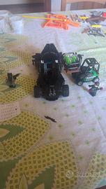LEGO 76045 BATMAN