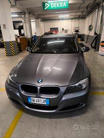 BMW Serie 3 (E90/91) - 2009