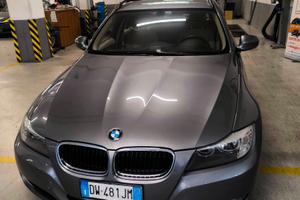 BMW Serie 3 (E90/91) - 2009