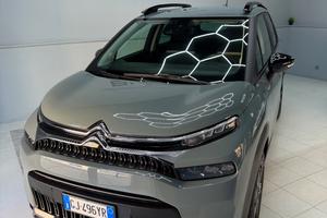 Citroen C3 Aircross BlueHDi 110 S&S Shine Pack