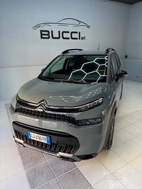 Citroen C3 Aircross BlueHDi 110 S&S Shine Pack
