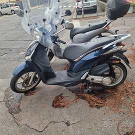 Piaggio liberty i-get 2016