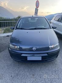 Fiat Punto 2^ serie HLX