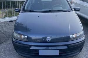 Fiat Punto 2^ serie HLX