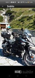 Suzuki Vstrom 1000 XT