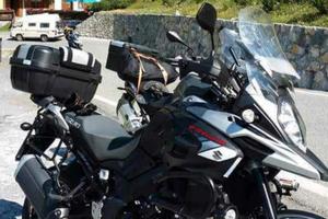 Suzuki Vstrom 1000 XT