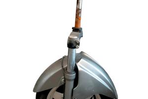 Forcella Suzuki Burgman 400 1° serie