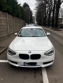 Euro 8.000 Vendesi BMW serie 1