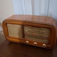 Radiomarelli anni 50