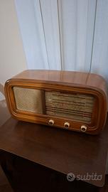Radiomarelli anni 50